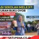 Perkuat Pondasi Literasi Sekolah, SMAN 1 Abung Tengah Lanjutkan Program ‘One Year One Book’