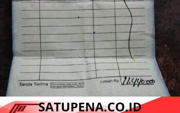 Sejumlah Kelompok Tani di Jagong Jeget Keluhkan Penyaluran Pupuk Subsidi