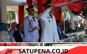 Wakil Wali Kota Langsa Anjangsana ke LKSA YPPN, Hadirkan Kepedulian untuk Anak Yatim Piatu