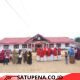 Semarak HUT RI ke-81, Camat Pante Bidari Gelar Lomba PAUD dan TK