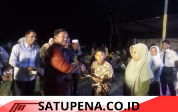 49 Siswa-siswi Dapat Piagam Penghargaan HUT RI ke-81, Satu Diantaranya Asal MTsN 1 Aceh Singkil