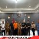 LSM GTI Apresiasi Upaya Pemkot Kotamobagu Dalam Upaya Penanganan Korban drag race Upai, Fikri: Doa dan Kepedulian Membawa Semangat Yang baru