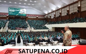 Dirut Bank Aceh Bekali Ribuan Mahasiswa Baru USK Melek Finansial, Waspadai Judol dan Pinjol
