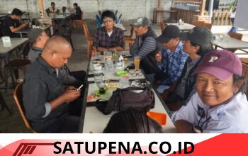HUT RI ke-81 Usai, SMSI Soroti Minimnya Perhatian Pemkab Aceh Tengah terhadap Wartawan