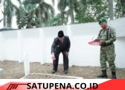 Menyelami Amanat Sejarah — Ziarah Nasional TMP Kualasimpang, Refleksi dan Komitmen Lanjutkan Perjuangan Bangsa 