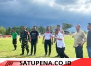 Menang Itu Prestasi, Menjaga Persaudaraan Adalah Kemenangan Sesungguhnya — Piala Datok Seunebok Cantek Cup II Resmi Dibuka