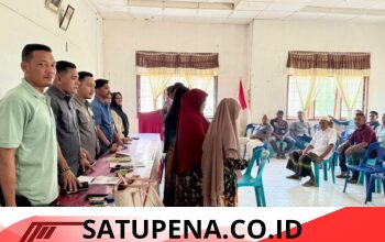 Habibi: Penyaluran Sisa 20 Persen Stimulan Dilakukan Sesuai Data dan Hasil Verifikasi