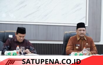 50 Ribu Mushaf Al-Qur’an Bantuan Arab Saudi Disalurkan ke 17 Kabupaten/Kota Terdampak Bencana