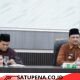 50 Ribu Mushaf Al-Qur’an Bantuan Arab Saudi Disalurkan ke 17 Kabupaten/Kota Terdampak Bencana