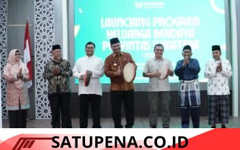 Bupati Armia: Pemulihan Pascabencana Harus Beralih Menuju Penguatan Ekonomi Berkelanjutan 