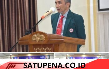 Pengurus IDI Cabang Langsa Dilantik, Jeffry Tekankan Profesionalisme dan Pelayanan Masyarakat