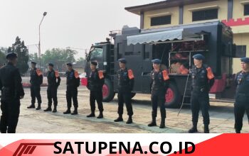 Batalyon B Pelopor Tetap Stand By di Akhir Pekan, Pastikan Respons Cepat untuk Masyarakat