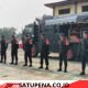 Batalyon B Pelopor Tetap Stand By di Akhir Pekan, Pastikan Respons Cepat untuk Masyarakat