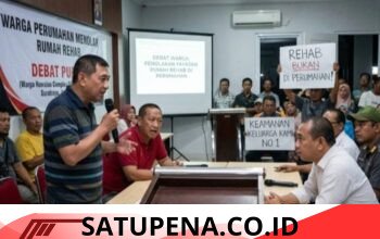 Izin BNN Disebut Lengkap, Pendirian Rumah Rehabilitasi Yayasan Lentera Amanah Bersinar Terkendala Penolakan Warga Kupang Baru