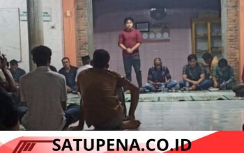 ANKARA: Kembalikan Tanah Warga atau Kita Tuntut Sampai Tuntas di Jalur Hukum