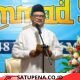 Bupati Armia: Ukhuwah dan Gotong Royong Kunci Kebangkitan Pasca Bencana di Peringatan Maulid Nab