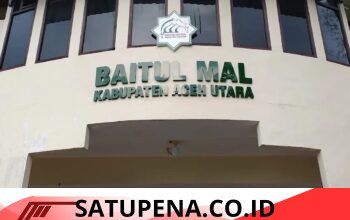 Delapan Bulan Tanpa Jerih Payah, Nasib 11 Tenaga Profesional Baitul Mal Aceh Utara Terombang-ambing