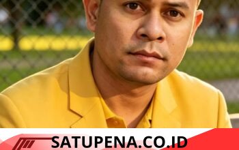 Tegaskan Musda Sah dan Sesuai Aturan, PK Golkar bandar baro: “Ketua Baru Lahir Murni dari Aspirasi Kecamatan”
