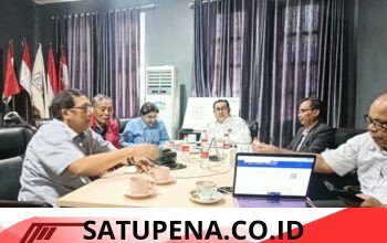 Gelar Pengukuhan Saat Demo Besar 27 Agustus, SMSI Tegaskan Tak Ada Motif Politik
