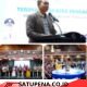 Pemkab Tapanuli Utara Gelar Pisah Sambut Kepala Kejaksaan Negeri Tapanuli Utara