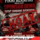 Fikri Alkatiri Tegaskan Flyer Seruan Demo Tutup Tambang Adalah Hoaks: GTI Siap Tempuh Jalur Hukum