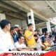 Ketidakhadiran Mr Jhon di Arena Pacuan Kuda Gayo Jadi Sorotan Sejumlah Penonton