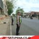 Cegah Kriminalitas dan Macet, Polres Lampung Utara Intensifkan PAM Rawan Sore