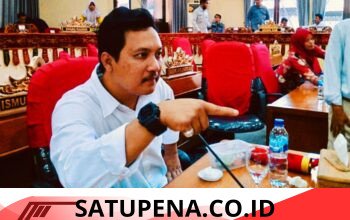 Uji Nyali Kajati Baru, GRAK Laporkan Dugaan Korupsi Dinkes Lampura Rp43,8 Miliar ke Kejati Lampung