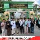 PCNU Aceh Singkil Hadiri Mukhtamar NU ke 35 di Jombang Jawa Timur
