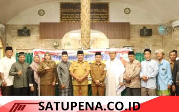 Sinergi Umara-Ulama Kunci Penegakan Syariat Islam di Aceh Tamiang