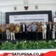 Garda Depan NKRI: SMSI Bentuk Pokja Jaga Desa dan Gandeng Kampus untuk Beri Masukan ke Presiden