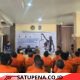 Squad Nusantara dan Lapas Kelas IIA Sidoarjo Bersinergi, Bekali Warga Binaan dengan Bantuan Hukum dan Kewirausahaan