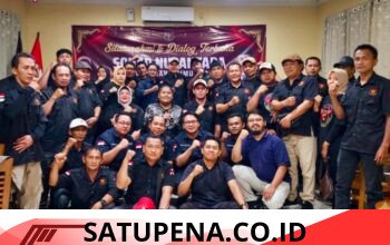 Ketua Umum Squad Nusantara Sambangi Jatim, Perkuat Kinerja DPC dan Tetapkan Squad Law Firm sebagai Badan Otonom