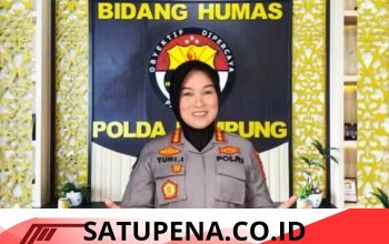 Polda Lampung Ingatkan Orang Tua Awasi Anak, Waspadai Narkoba, Pinjol hingga Ajakan Huru-hara