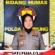 Polda Lampung Ingatkan Orang Tua Awasi Anak, Waspadai Narkoba, Pinjol hingga Ajakan Huru-hara