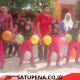 Semarak HUT ke-81 RI” SDN Gerengam Gelar Perlombaan Seru Libatkan Siswa dan Wali Murid