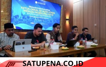 Jelang Mubes XI, IPAU Siapkan Pendaftaran Calon Ketua Umum Lebih Awal
