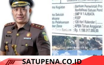 Program revitalisasi sekolah di Kabupaten Toba, Sumatra Utara, mendapat sorotan dari aktivis dan pemerhati pendidikan.