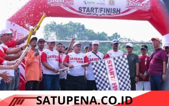 Ribuan Warga Padati JASERA 2026, Medco E&P Malaka Perkuat Kebersamaan dengan Masyarakat Aceh Timur