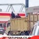 Truk Angkut TBS Sawit Pakai Solar Subsidi” Potensi Pelanggaran di Aceh Tamiang Jadi Sorotan