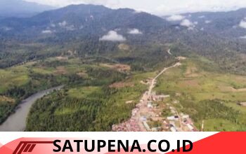 Jaringan Seluler Error, Warga Samar Kilang Bener Meriah Kesulitan Akses Informasi Online