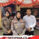 HUT ke-11 Tekab 308, Kapolres Lampung Utara Berkomitmen Berantas Kejahatan Jalanan