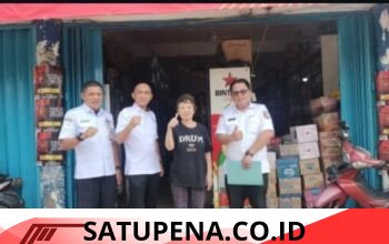 Izin Toko Rasa Baru Mati Sejak Maret, Kelonggaran Pengawasan Miras di Lampura Dipertanyakan