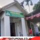 Sambut HUT ke-81 Kemerdekaan RI, Pemerintah Gampong Pante Rambong Bersihkan dan Rehab Kantor Keuchik