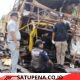 Bos Truk Tempuh Jalur Hukum, Pertanyakan Penetapan Tersangka dalam Kasus Kecelakaan Bus ALS di Karang Jaya