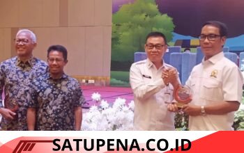 Fauzi Amro Dorong Pembiayaan UMKM Lubuklinggau Lebih Mudah dan Murah