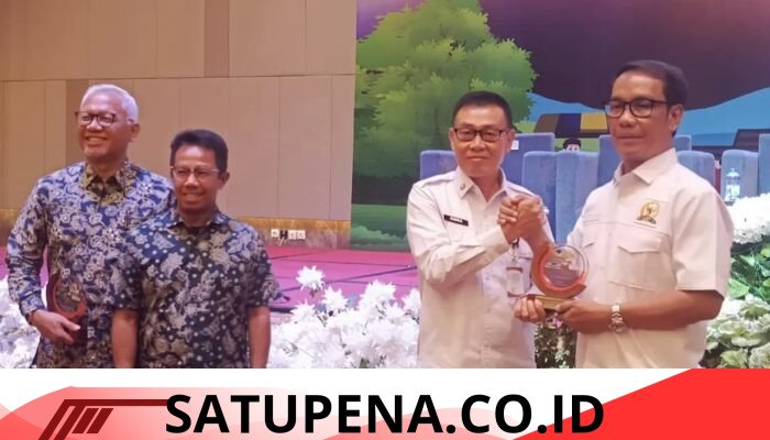 Fauzi Amro Dorong Pembiayaan UMKM Lubuklinggau Lebih Mudah dan Murah