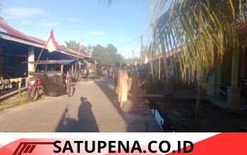 Gempa Bumi Guncang Wilayah Sumatera Utara, Terasa Hingga Aceh Singkil dan Tidak Berpotensi Tsunami