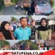 Pemuda Desa Bangun Sari Siapkan 600 Doorprize, Bangkitkan Semangat Patriotisme Warga