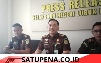 Kejari Lubuklinggau Amankan 5 PNS Disdik, Temukan Puluhan Amplop Terkait Dugaan Pungli Dana BOSP